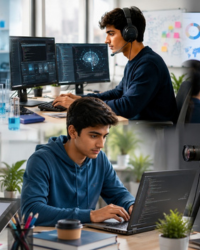 RMCC Career Counseling for 12th Students
