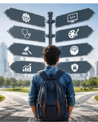 Science Stream Career Options After 12th