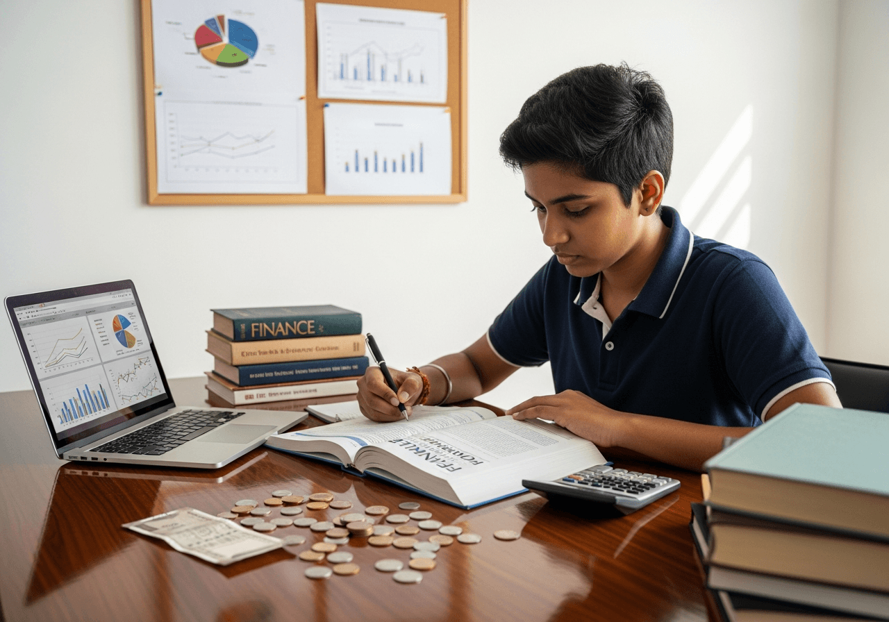 Commerce Stream Career Options