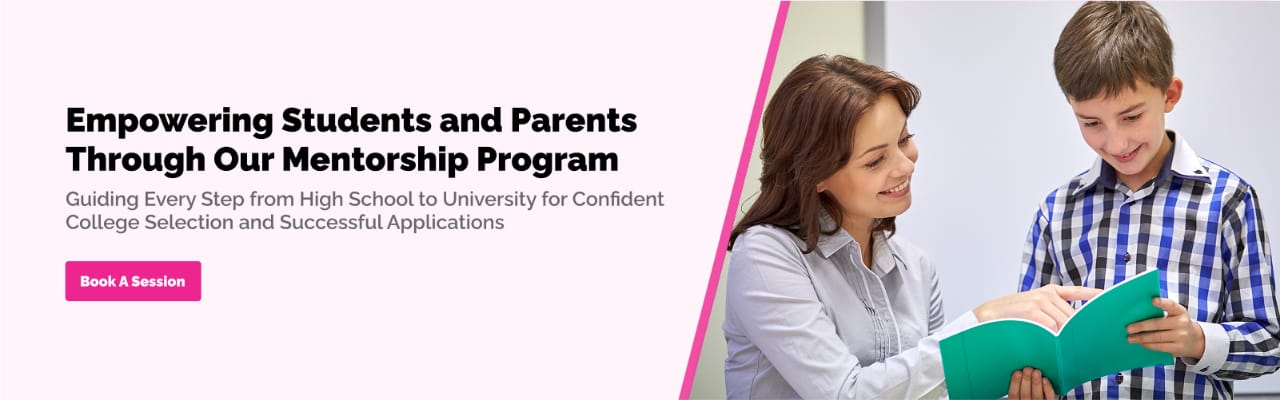 Empowering Your Future Mentorship