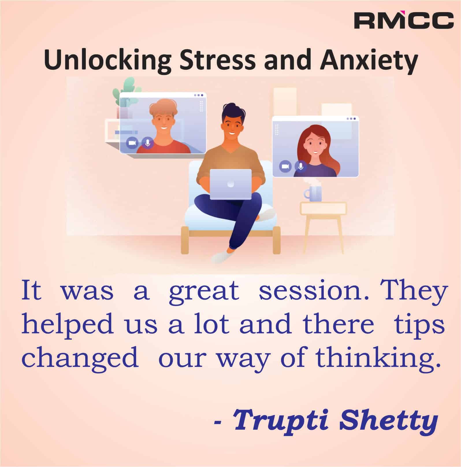 Stress and Anxiety | Counseling Services