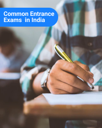 Common Entrance Exams in India | RMCC