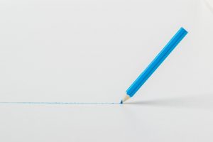 draw a lines on paper | RMCC