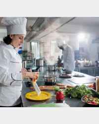 Career in Culinary arts, Complete guide | RMCC